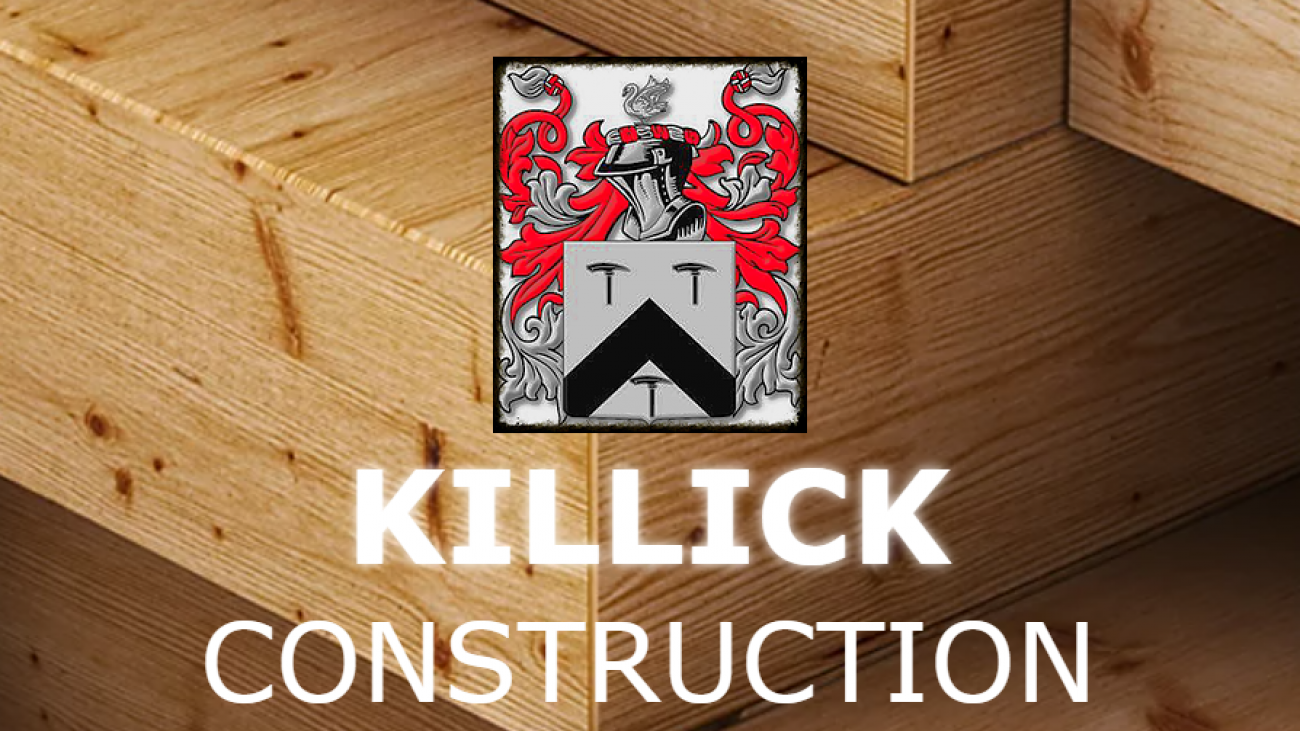 killick construction